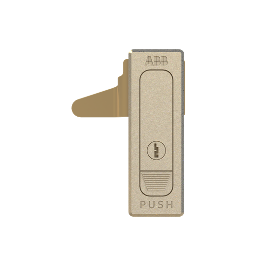 Protecta Plus - Lock and Key
