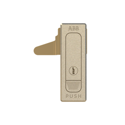Protecta Plus - Lock and Key