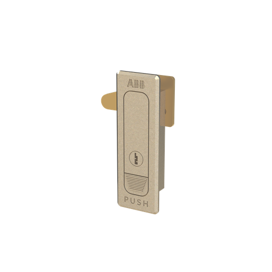 Protecta Plus - Lock and Key – Image 3 of 3