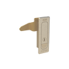 Protecta Plus - Lock and Key