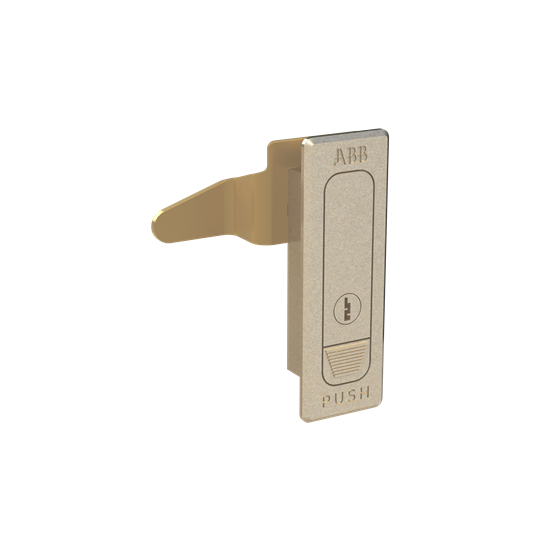 Protecta Plus - Lock and Key – Image 2 of 3