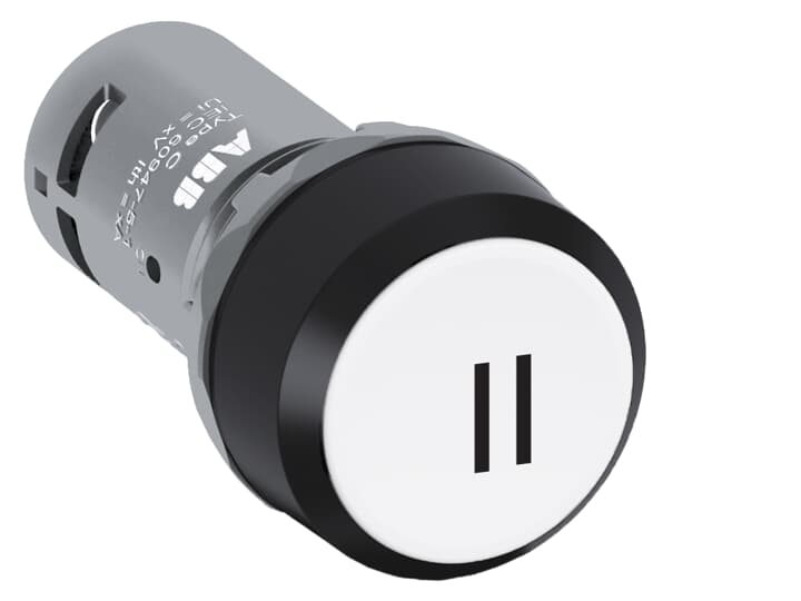 P12-10W-10 Compact Pushbutton