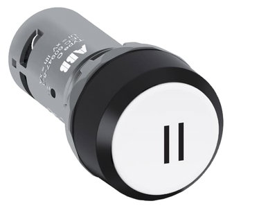 P12-10W-10 Compact Pushbutton