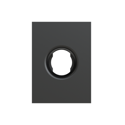 SYSTEM SUPPORT PA6 NW17 BLK