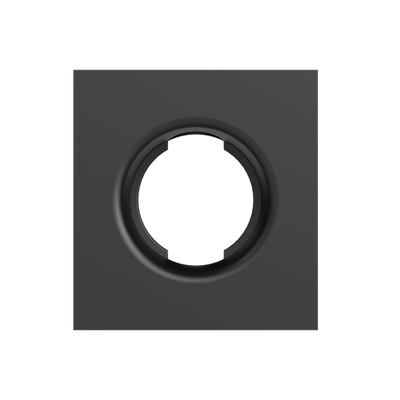 SYSTEM SUPPORT PA6 NW29 BLK