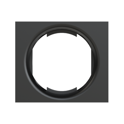 SYSTEM SUPPORT PA6 NW48 BLK
