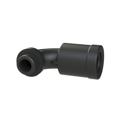 FTNG 90D M20 NW17 PA6/BR IP69K BLK