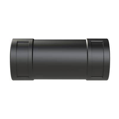 SPLICE FLEX CONN PA6 NW29 IP68 BLK