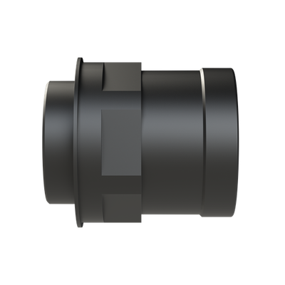FTNG STR M50 NW36 PA6/BR IP69K BLK
