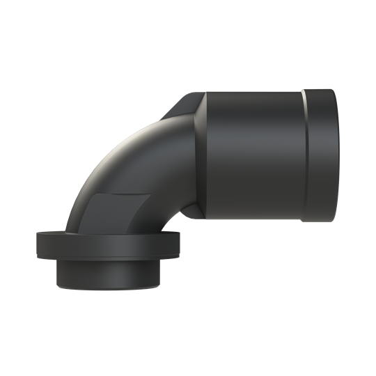 FTNG 90D M40 NW29 PA6/BR IP69K BLK