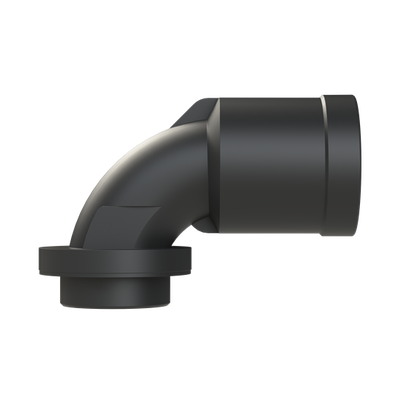 FTNG 90D M40 NW29 PA6/BR IP69K BLK