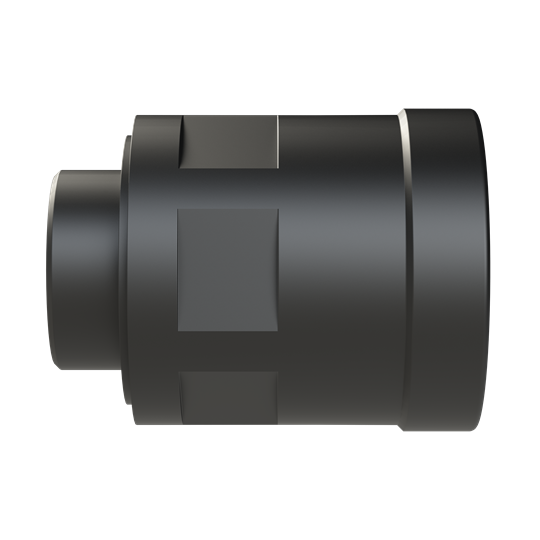 FTNG STR M32 NW29 PA6/BR IP69K BLK