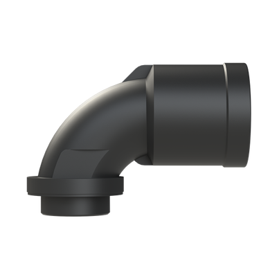FTNG 90D M40 NW36 PA6/BR IP69K BLK