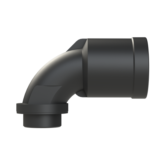 FTNG 90D M32 NW29 PA6/BR IP69K BLK