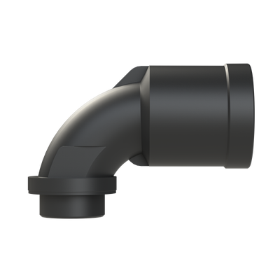 FTNG 90D M32 NW29 PA6/BR IP69K BLK