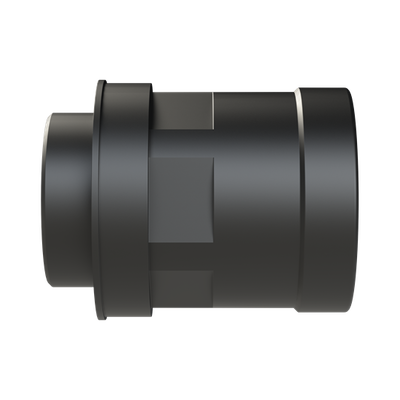FTNG STR M40 NW29 PA6/BR IP69K BLK
