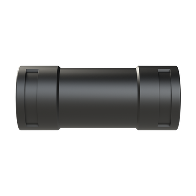 SPLICE FLEX CONN PA6 NW36 IP66 BLK