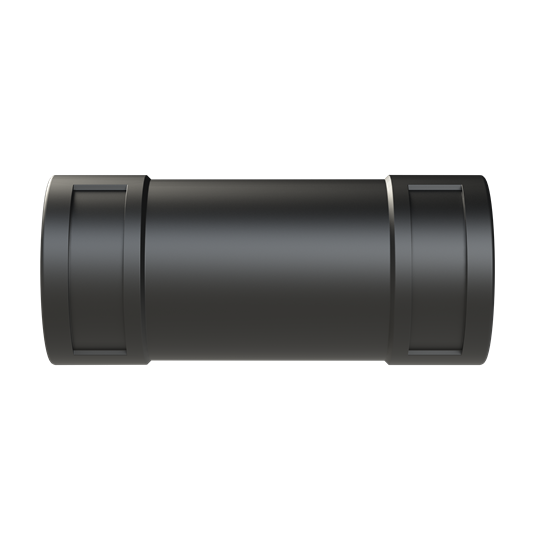 SPLICE FLEX CONN PA6 NW29 IP66 BLK