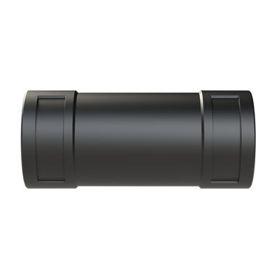 SPLICE FLEX CONN PA6 NW29 IP66 BLK