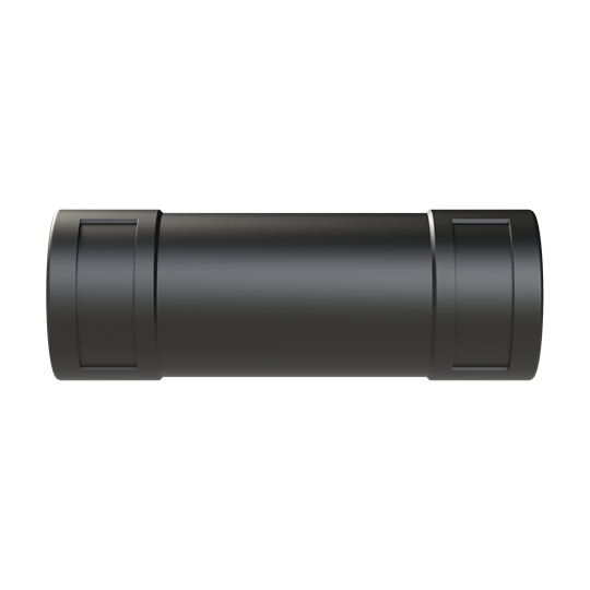 SPLICE FLEX CONN PA6 NW23 IP66 BLK