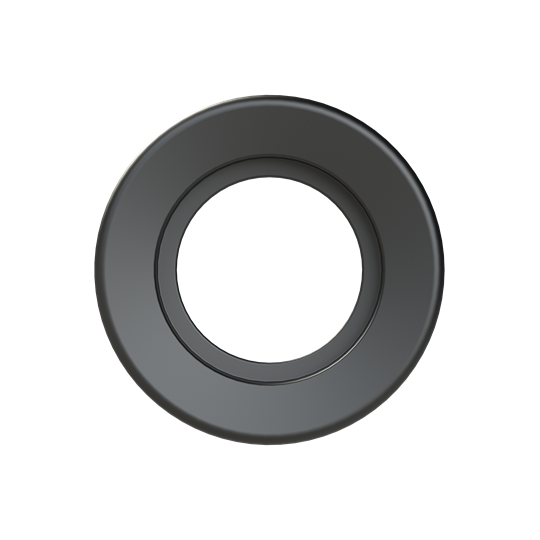 WATERJET PROTECT RING PA6 NW17 BLK