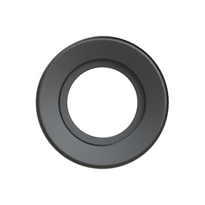 WATERJET PROTECT RING PA6 NW17 BLK