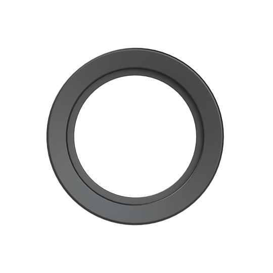WATERJET PROTECT RING PA6 NW48 BLK