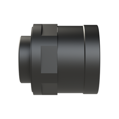 FTNG STR M50 NW48 PA6/BR IP69K BLK