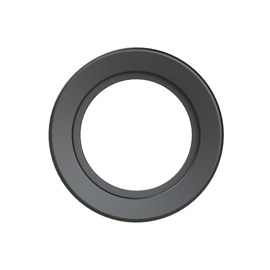 WATERJET PROTECT RING PA6 NW36 BLK