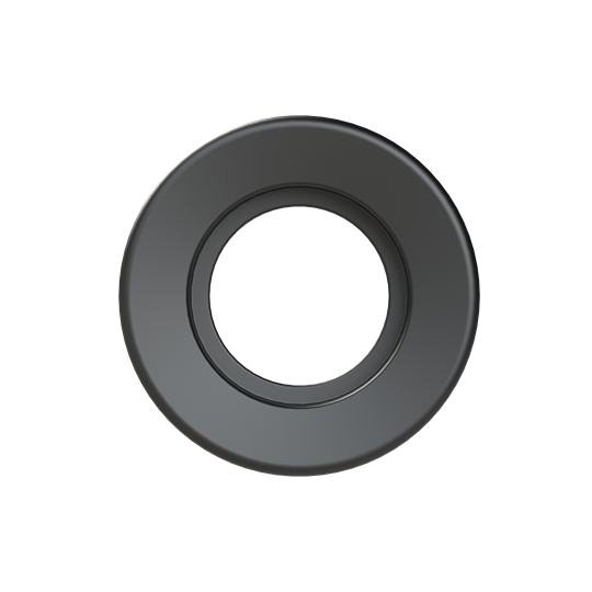 WATERJET PROTECT RING PA6 NW12 BLK