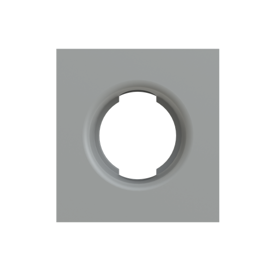 SYSTEM SUPPORT PA6 NW29 GRY