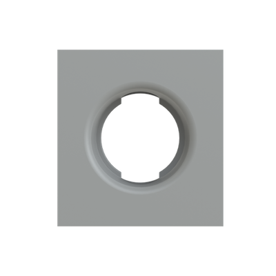 SYSTEM SUPPORT PA6 NW29 GRY
