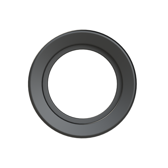 WATERJET PROTECT RING PA6 NW29 BLK