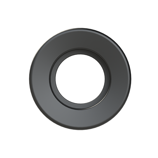 WATERJET PROTECT RING PA6 NW10 BLK