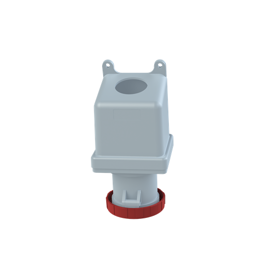 Ind. P&S 4125RS6W