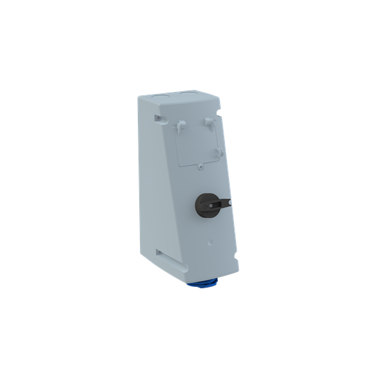 Ind. P&S 216MPR6