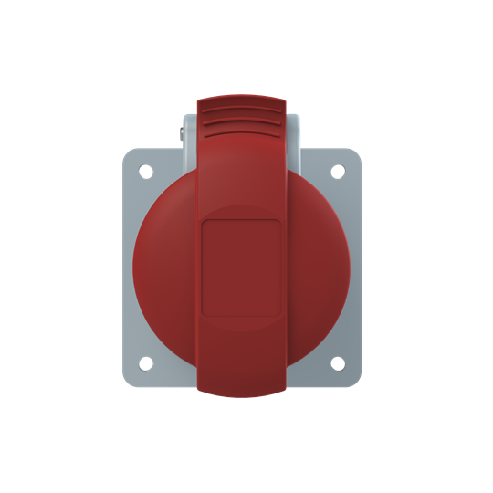 Ind. P&S 416RU6