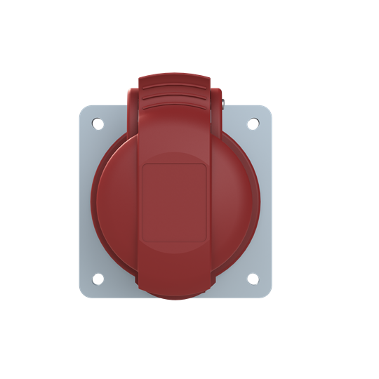 Ind. P&S 316RU4