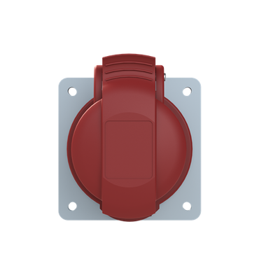 Ind. P&S 316RU4
