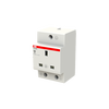M1363 MODULAR SOCKET BRITISH STD 3 PIN
