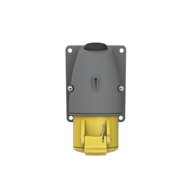 Ind. P&S 316RS4