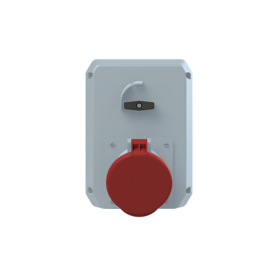 Ind. P&S 463MM6