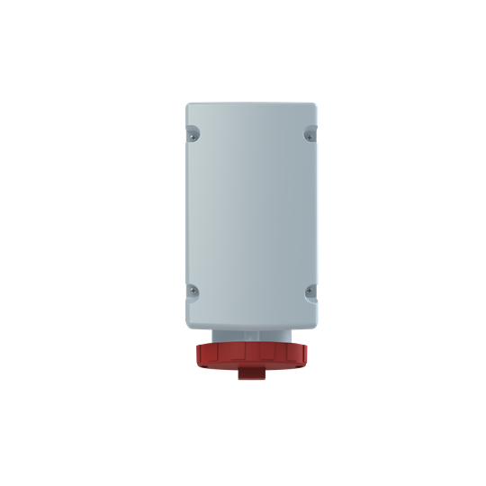 Ind. P&S 432RL6W