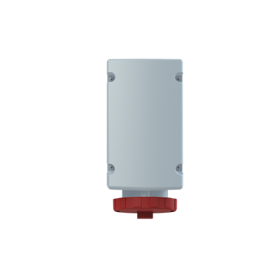 Ind. P&S 432RL6W