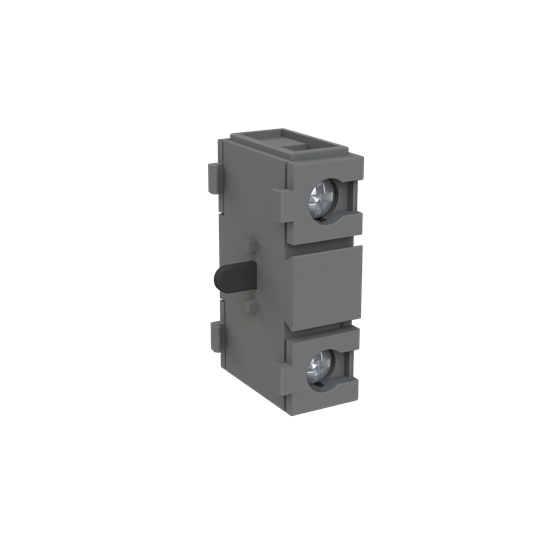 NORMALLY CLOSED AUX CONTACT – Image 2 of 3