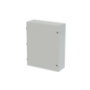 IP65 Sht/Steel Enc H1000 x W800 x D300 R