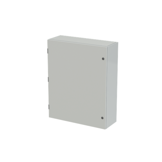 IP65 Sht/Steel Enc H1000 x W800 x D300 R – Image 3 of 3