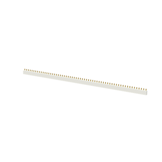 PS3/60/30 busbar 3p 60 mod 30mm – Image 3 of 3