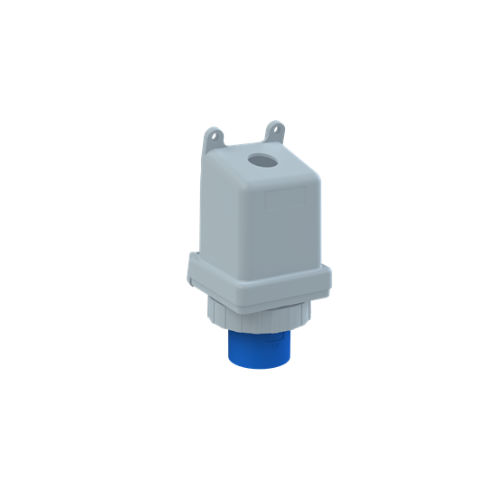 Ind. P&S 263BS6W