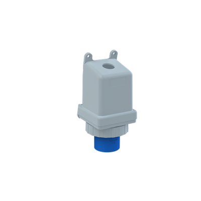 Ind. P&S 263BS6W
